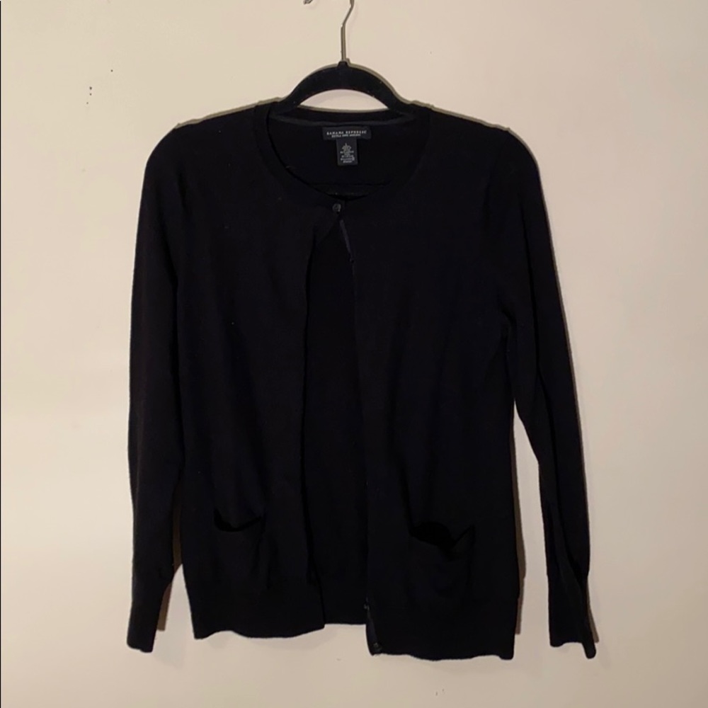 Banana republic cardigan